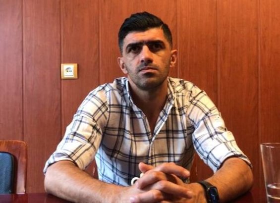 یک جادوگر از من پول‌ خواست، ندادم، همان بازی پنالتی خراب کردم!