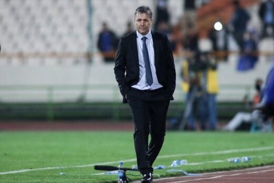 طعنه سنگین اینستاگرام AFC به برکناری ناگهانی اسکوچیچ+عکس