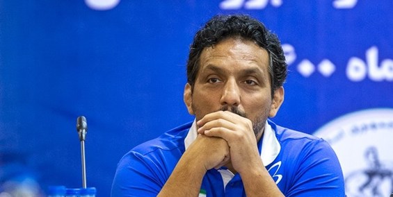 خاطرات درستکار از مدال طلای دبیر در المپیک؛ زیر سرم رفت اما مدال گرفت