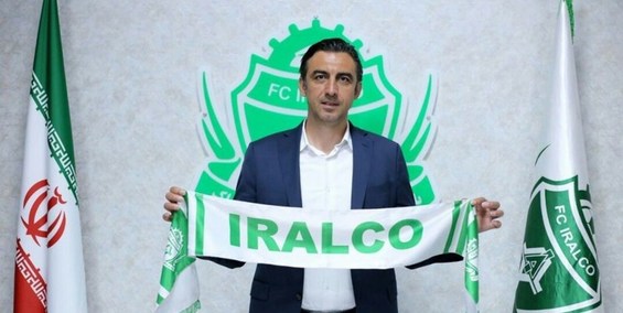 رحمتی: حق اسکوچیچ است به جام جهانی برود/ متولیان فوتبال براساس منافع‌شان تصمیم می‌گیرند