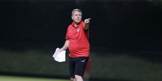 آخرین وضعیت اسکوچیچ پس از بازگشت به ایران