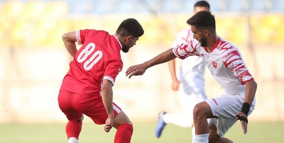 چرا بازیکن پرسپولیس راهی مس نشد؟