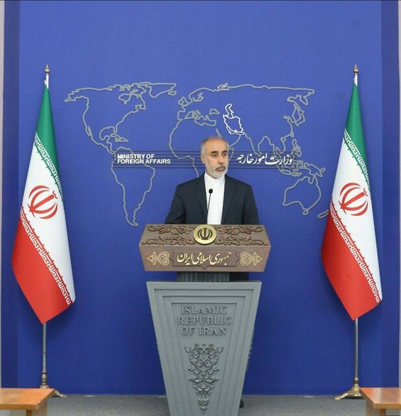 واکنش ایران به ادعای مشاور امنیت ملی آمریکا