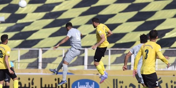 بهترین مدافع آسیا در سال 2010، مربی فجر سپاسی شد