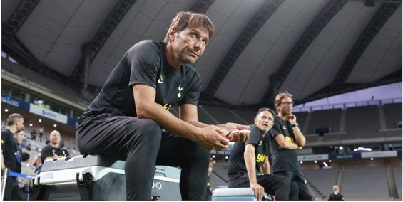 تمرین سخت مربی ایتالیایی؛ از حالت تهوع کاپیتان انگلیس تا غش کردن ستاره آسیا