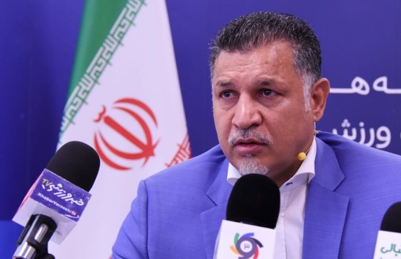 تلاش خداداد و بچه های 98 برای رساندن دایی به نیمکت تیم ملی