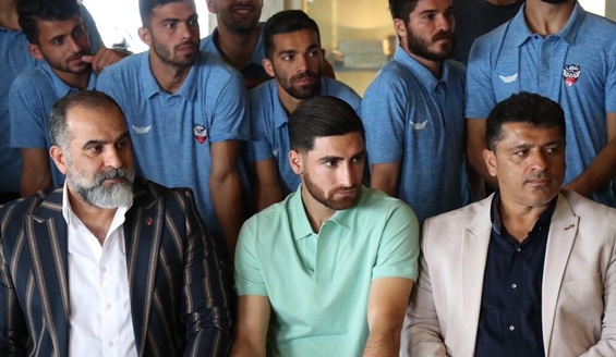 دو دستگی بازیکنان در تیم ملی مثل بمب ساعتی است!/ ۴ تیم در فصل جدید شانس قهرمانی دارند، پرسپولیس کمی بیشتر