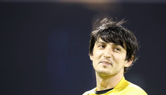 پشت پرده تماس شبانه ستاره عصبانی با میثاقی/ مهاجم تیم ملی به چه کسی کنایه زد؟