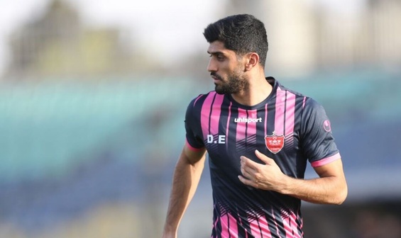 آمادگی یک سرخپوش مربی اسپانیایی پرسپولیس را سورپرایز کرد!