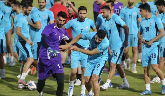 آخرین واکنش به شایعه دیدار خبرساز ۲ ملی پوش در نهاد ریاست جمهوری