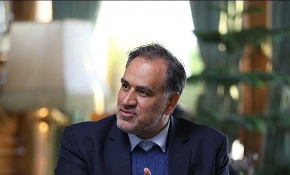 به مدیر استقلال اجازه ثبت نام در انتخابات را ندادند