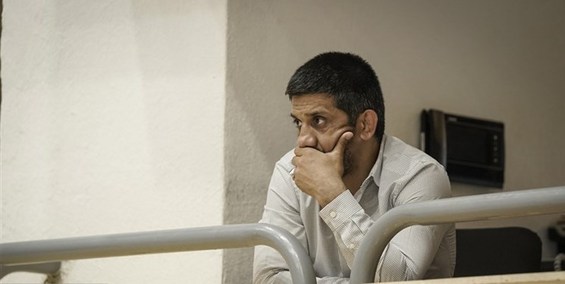 دبیر: رئیس هیات تهران را برداشتم به من تهمت زدند/سالن هفتم‌تیر شناسنامه کشتی تهران است