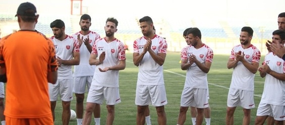 مربی جدید پرسپولیس انتخاب شد