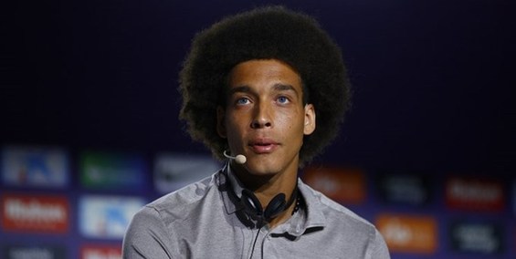 رونمایی از خرید جدید سیمئونه +عکس