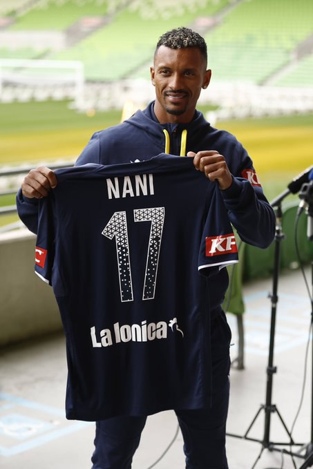 سورپرایز فوتبال آسیا با یک ستاره جذاب/عکس