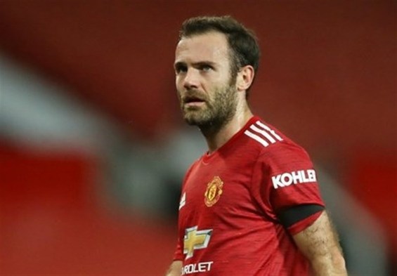 خوان ماتا مشتری جدید پیدا کرد