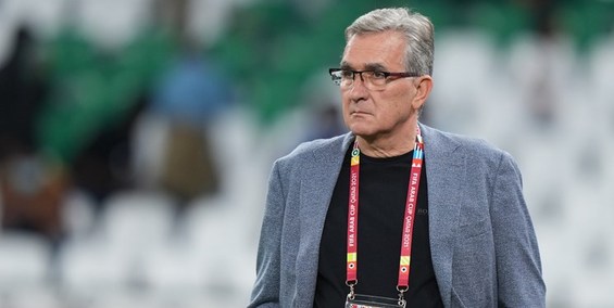 واکنش تند برانکو نسبت به جانشینی اسکوچیچ