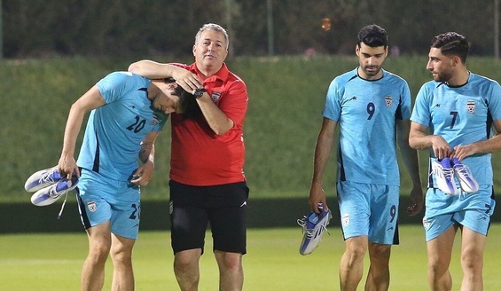 تصمیم غیرمنتظره در خصوص سرنوشت نیمکت تیم ملی