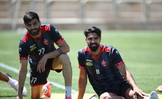 آخرین پیشنهاد اسدی به پرسپولیس چقدر بود؟