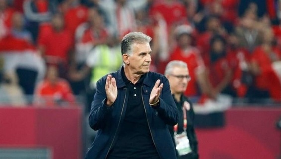 جواب قاطعانه کی‌روش به تمام پیشنهادها