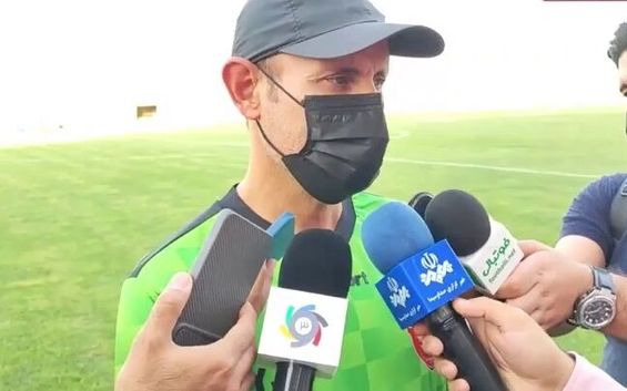 پشت پرده جنجالی مصاحبه گل محمدی/ پیشنهاد تیم ملی سرمربی پرسپولیس را هوایی کرد؟
