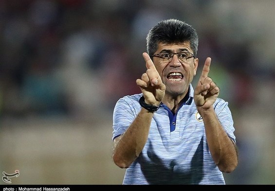 مکوندی دستیار پرکاس در صنعت نفت آبادان شد