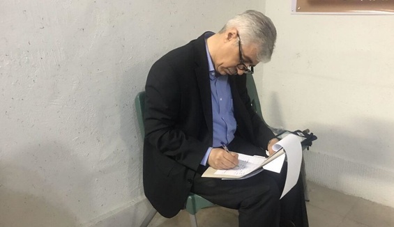 جواب های عجیب وزیر ورزش در خصوص وقایع اخیر