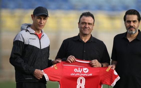 بعید می دانم این شایعه عجیب در مورد پرسپولیس درست باشد