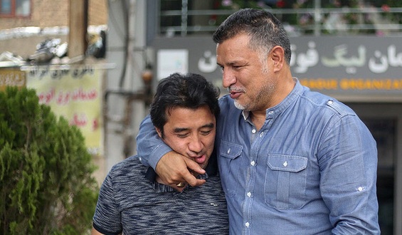 دایی، کریمی و خداداد را به تیم ملی بیاورید؛ هم مردم دوستشان دارند هم ملی پوشان