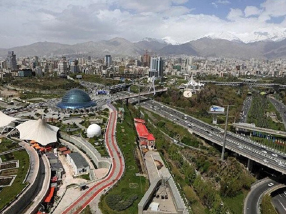 همراه اول برای هوشمندسازی، وارد اراضی عباسآباد میشود