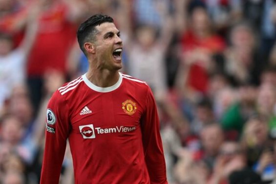 فروش پیراهن کریستیانو رونالدو به امید صلح+عکس