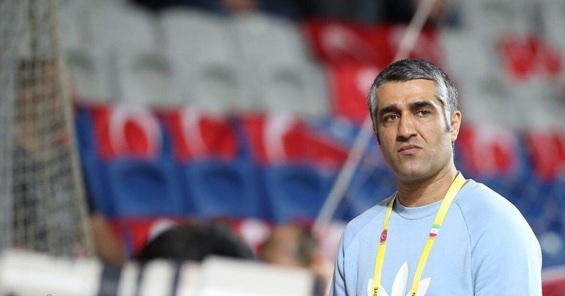 دومین گل ملی پژمان جمشیدی پیدا شد!+عکس