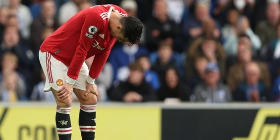 چلسی از خرید رونالدو منصرف شد