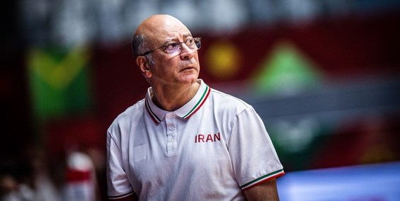 بسکتبال کاپ آسیا| ارمغانی: اجازه کار به قزاقستان ندادیم/ گل‌های راحتی به ثمر رساندیم