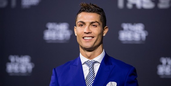 دست رد رونالدو به پیشنهاد گینسی شاهزادگان سعودی‌