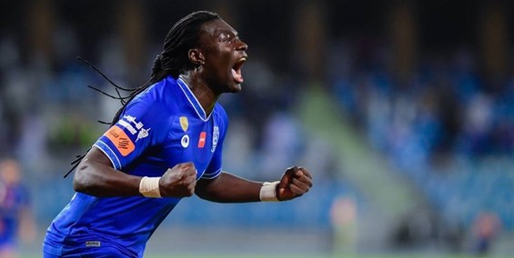 کار سپاهان برای شکار «شیر» آسان شد