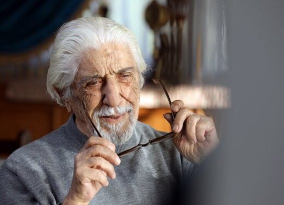 درگذشت بازیگر پیشکسوت بر اثر سرطان