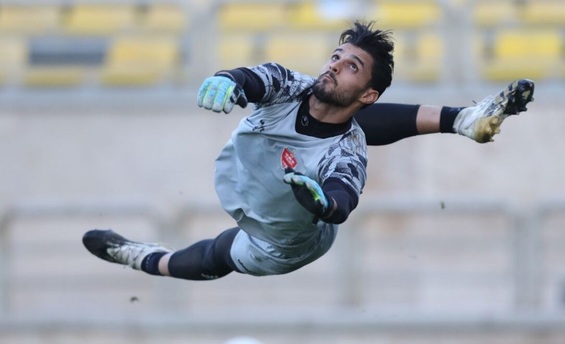 آمادگی یک پرسپولیسی یحیی را امیدوار کرد