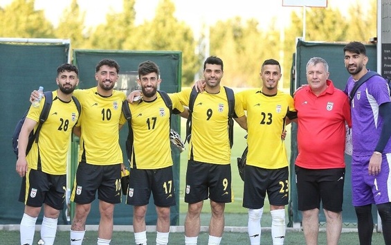 تماس جالب اهالی فوتبال با اسکوچیچ/ ما از تو حمایت می کنیم