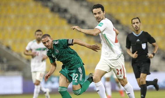 تصمیم ویژه سرمربی؛ استفاده از یک بازیکن در خط دفاع میانی منتفی شد