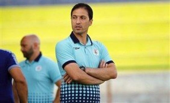 گل محمدی به دو مهاجم برای بالانس تیمش نیاز دارد