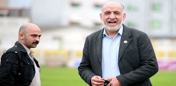 آقای ساپینتو! اینطوری نمی توانی به پرسپولیس برسی/ با این وضعیت استقلال نابود می شود