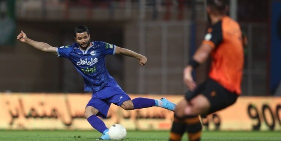 غلامی: باید متحدتر از قبل باشیم و افتخارات گذشته استقلال را تکرار کنیم