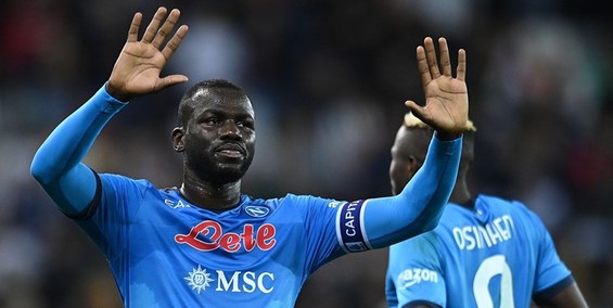 مدافع مسلمان به چلسی پیوست