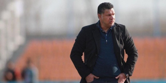 تماس های فراوان با علی دایی برای جانشینی اسکوچیچ