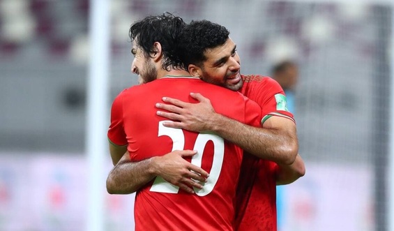 نظر مشترک آزمون و طارمی روی یک گزینه؛ سرمربی محبوب ستاره‌های تیم ملی مشخص شد