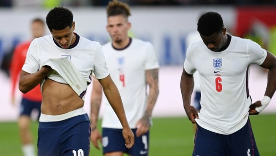 معضل بزرگ انگلیس برای تقابل با ایران در جام‌جهانی/ احتمال خط خوردن چند بازیکن بزرگ