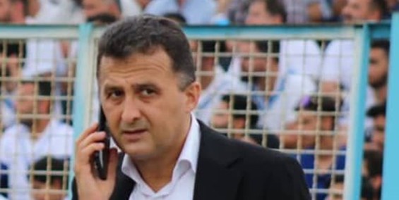 پایان دوره فعالیت مدیر باسابقه در سازمان لیگ/ گزینه جانشینی محمودزاده مشخص شد