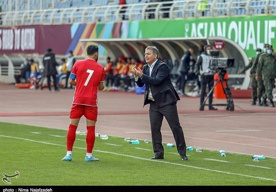 احمدی: فدراسیون فوتبال درباره اسکوچیچ شفاف‌سازی کند  از قیمت برخی قراردادها سرمان سوت می‌کشد