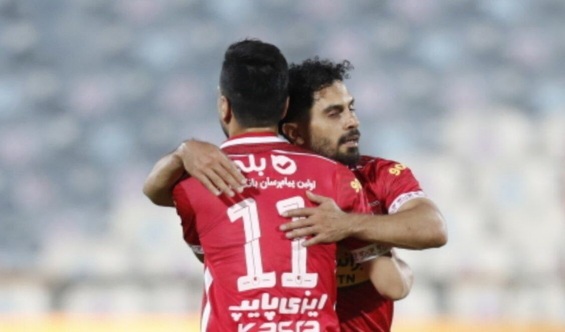 شایعه عجیب حوالی پرسپولیس/ دو کاپیتان پرسپولیس در لیست خروج یحیی؟!